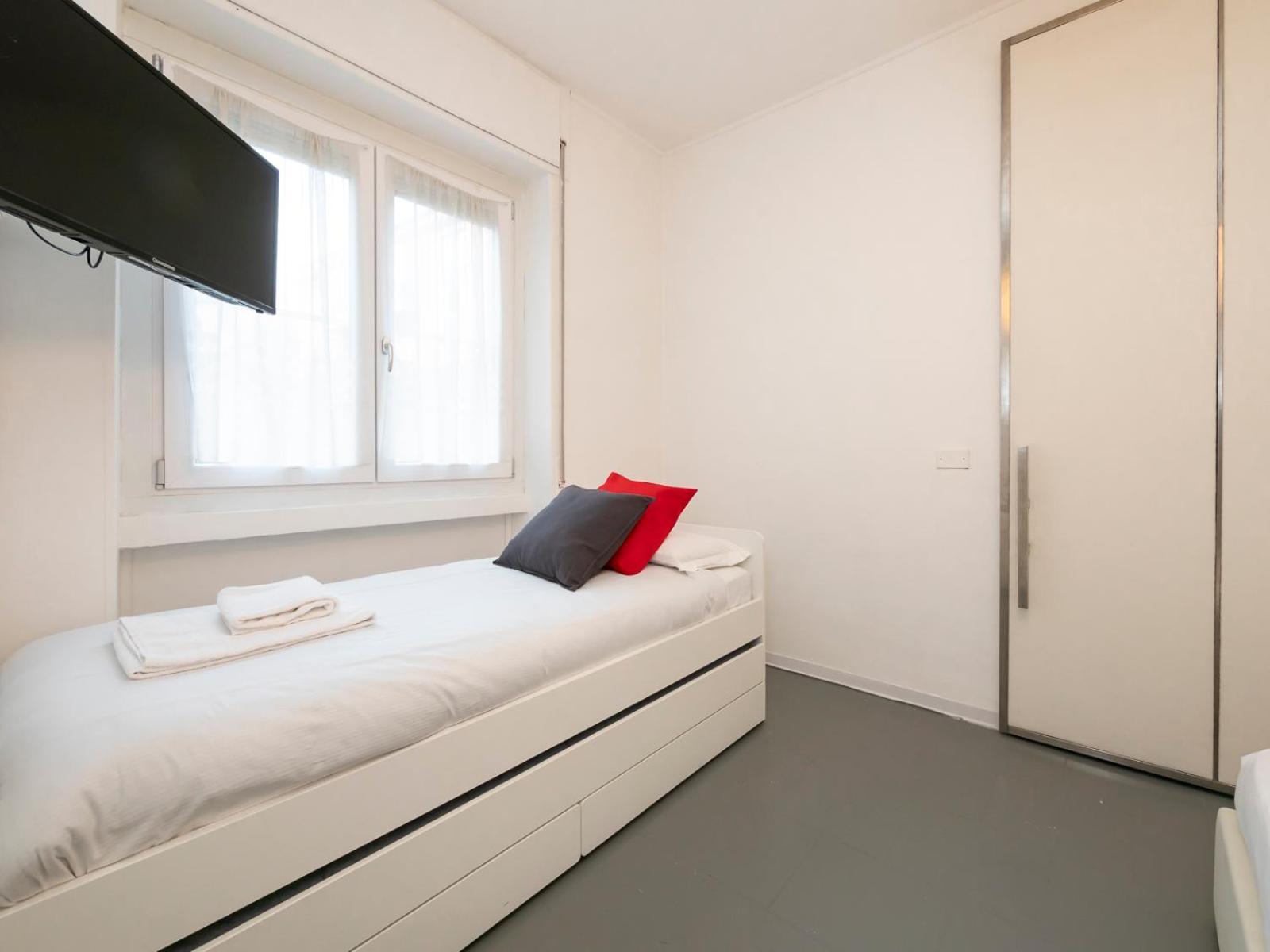 Italstay - Suite Sui Navigli - Pet Friendly Милан Экстерьер фото
