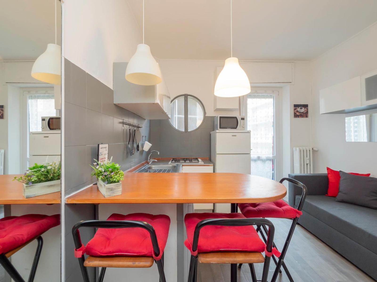 Italstay - Suite Sui Navigli - Pet Friendly Милан Экстерьер фото