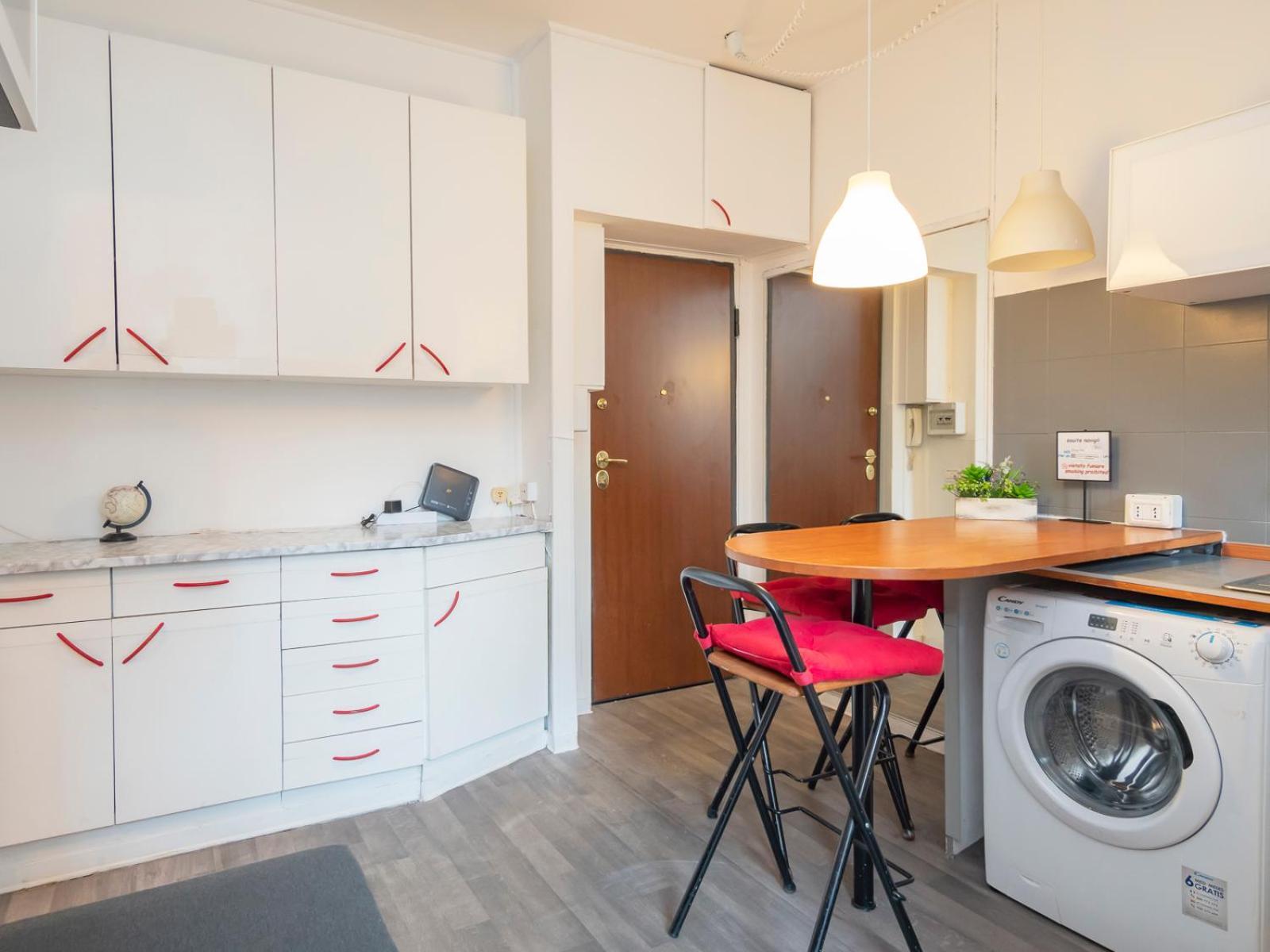 Italstay - Suite Sui Navigli - Pet Friendly Милан Экстерьер фото