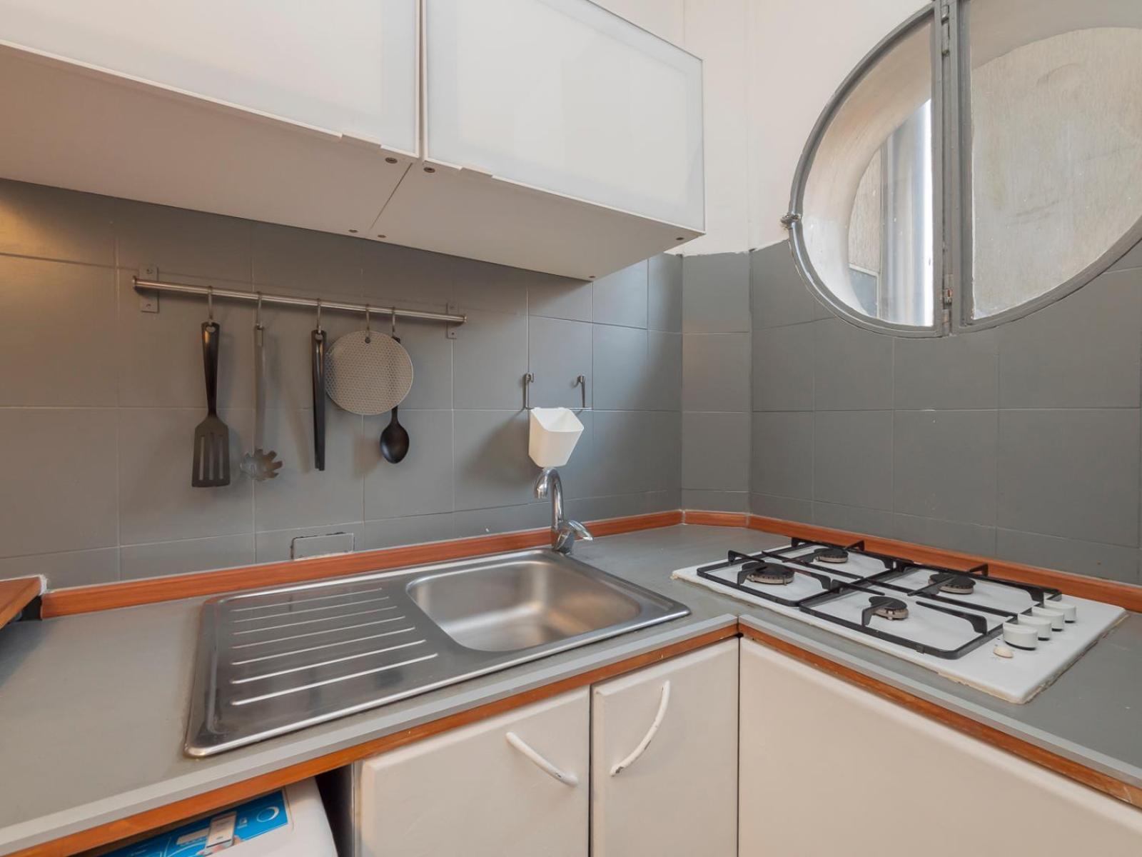 Italstay - Suite Sui Navigli - Pet Friendly Милан Экстерьер фото