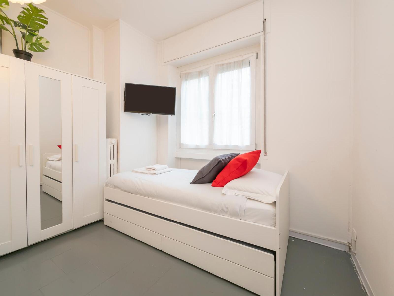 Italstay - Suite Sui Navigli - Pet Friendly Милан Экстерьер фото
